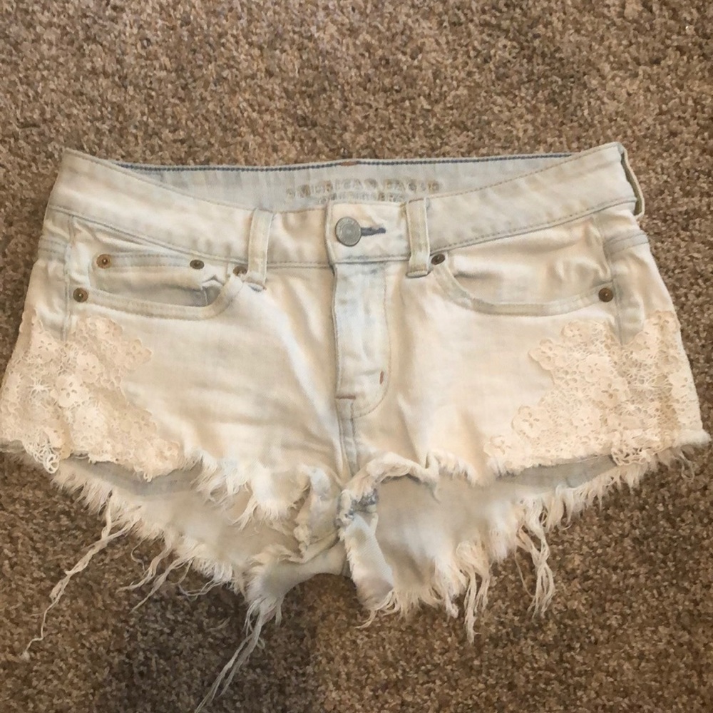 Sold! American Eagle Shorts